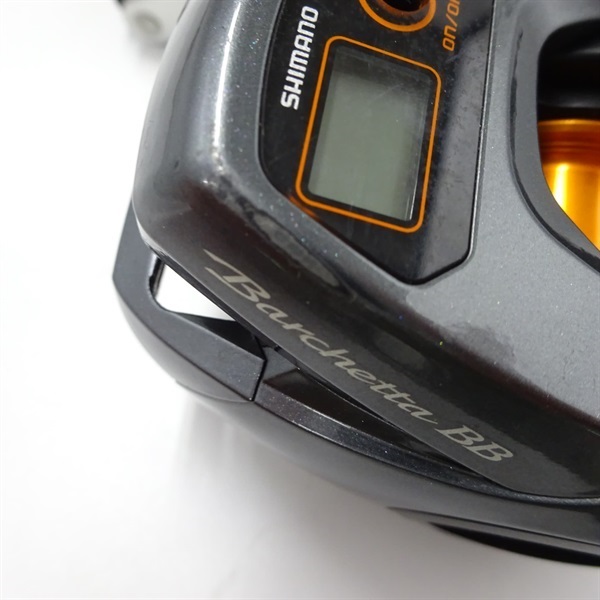 １４バルケッタＢＢ２００ＨＧ右